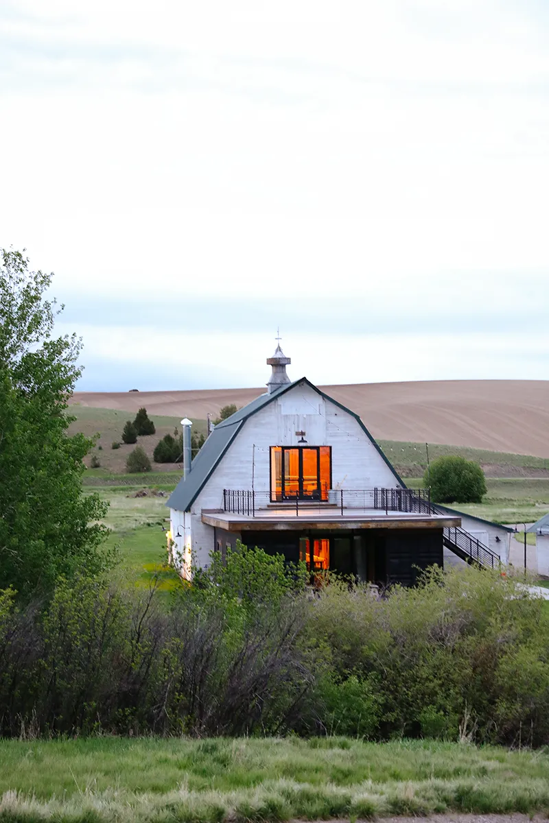 Gallery image for Foster Creek Farm