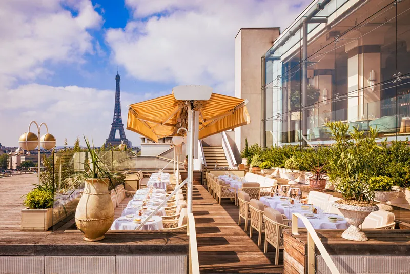 Gigi Rigolatto Paris