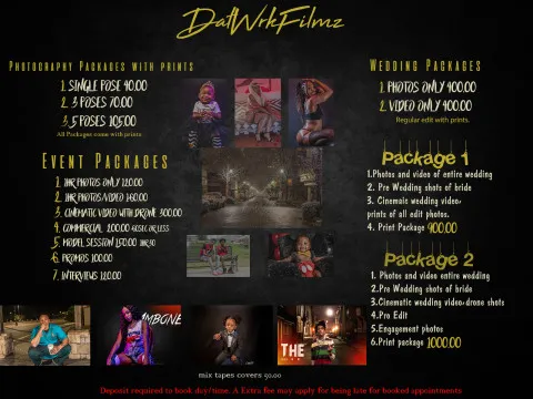 Portfolio image for Take Two Video Pro