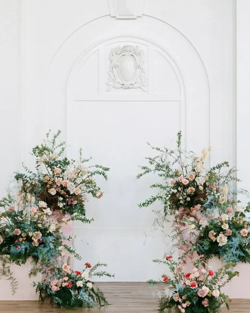 Portfolio image for Florette