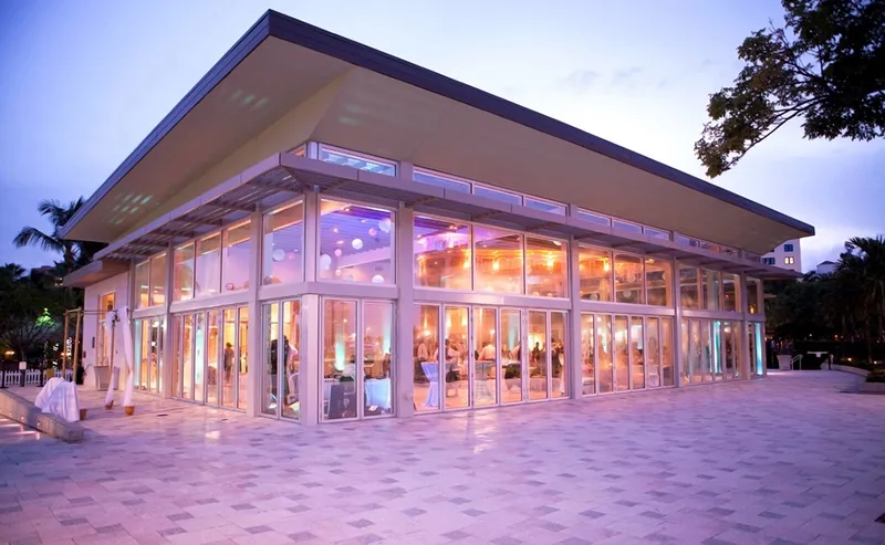 Gallery image for Lake Pavilion