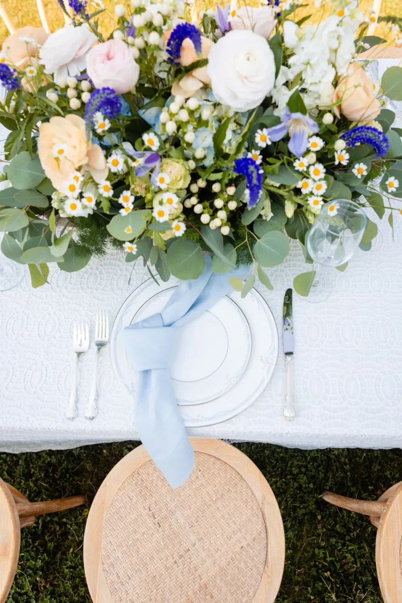 Portfolio image for Eastman Events, LLC