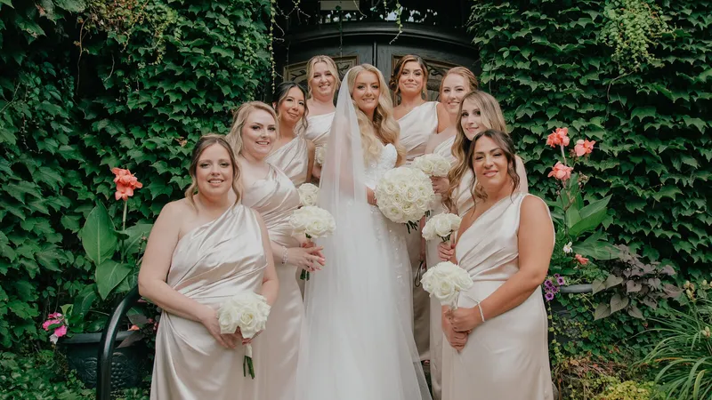 Good Wedding Films