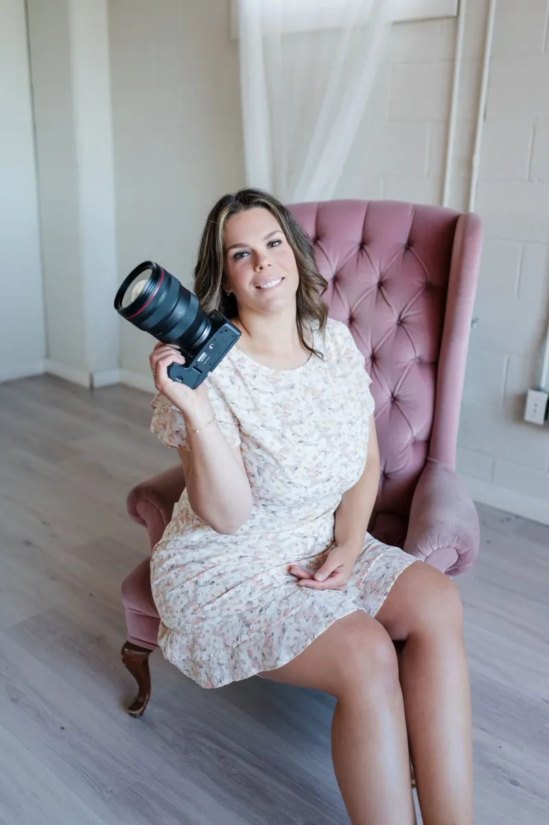 Audrey Photography