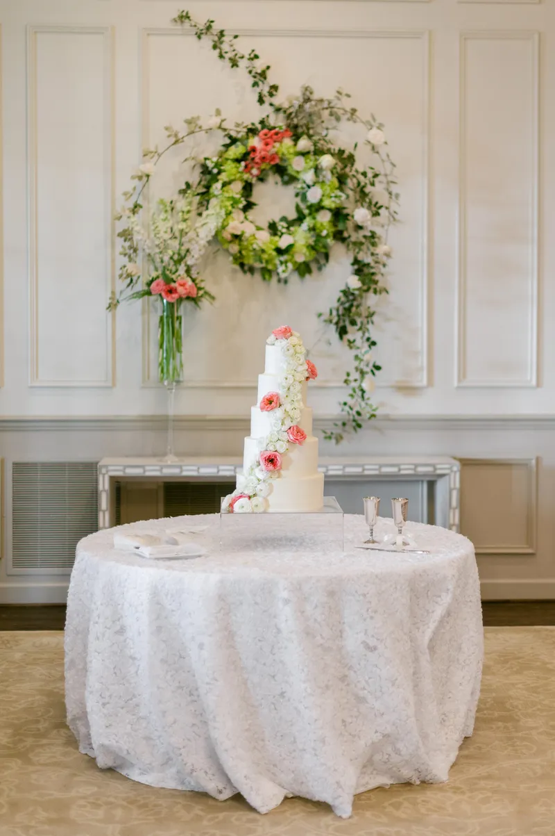 Portfolio image for Corrie Stephens Events