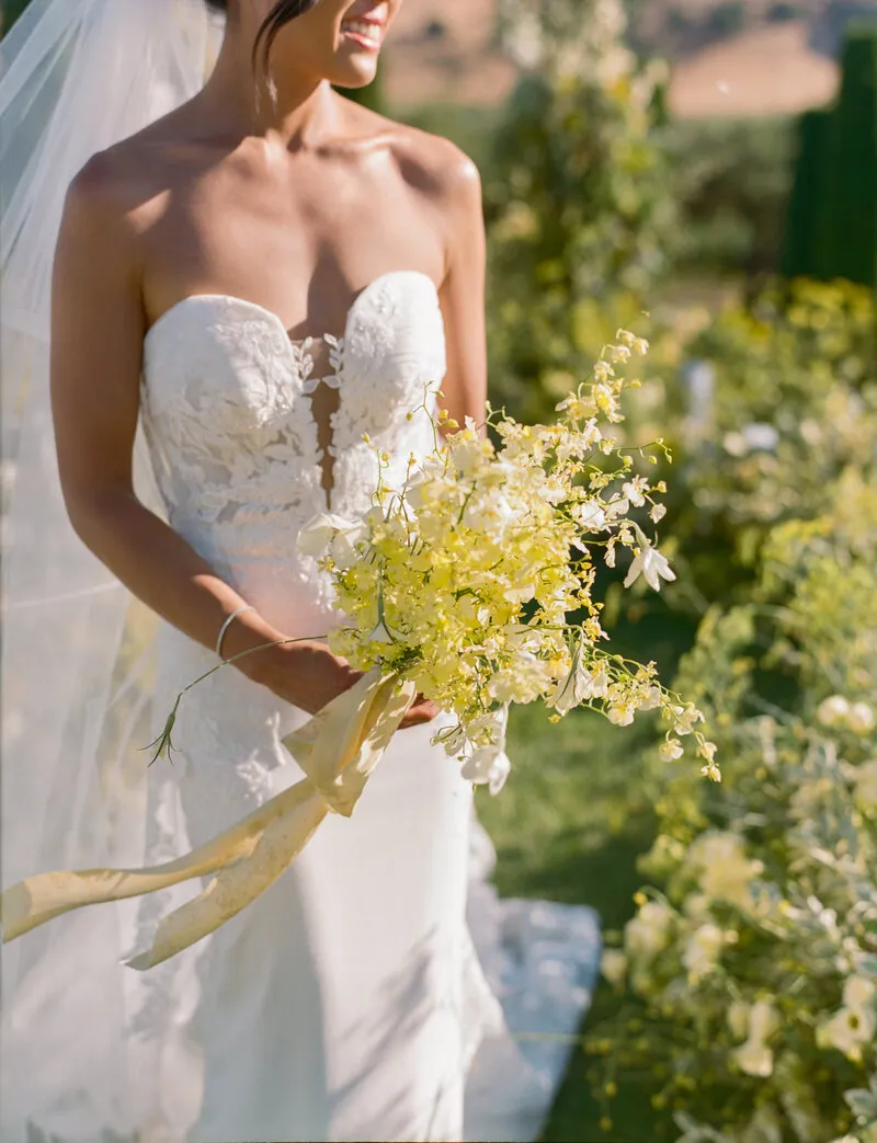 Portfolio image for The Wild Fleur Co.