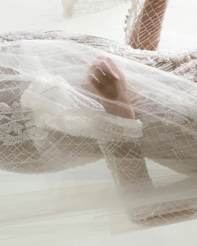 Portfolio image for Bloom Bridal