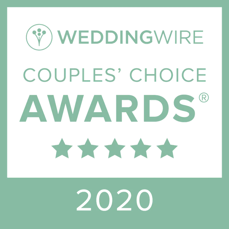Portfolio image for Wedding Connections