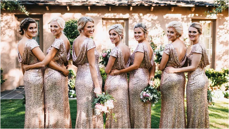 L Elizabeth Events