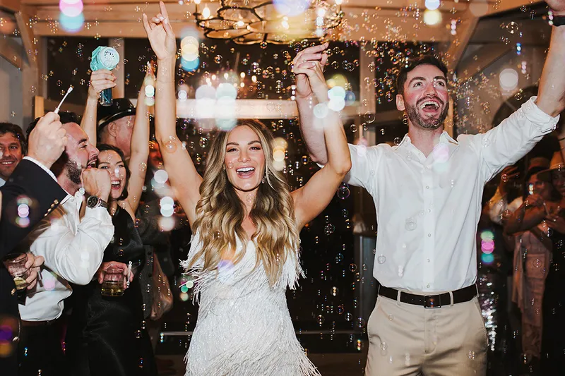 Portfolio image for Complete Weddings + Events Fargo