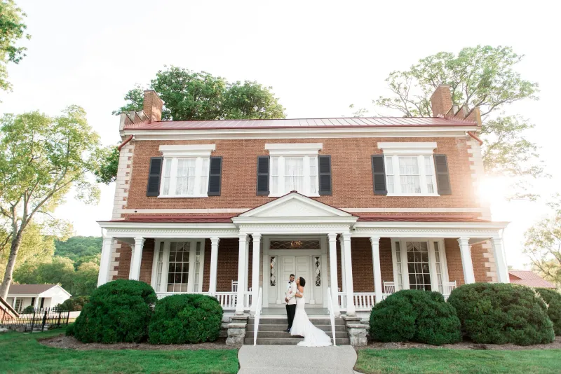 Portfolio image for Ravenswood Mansion