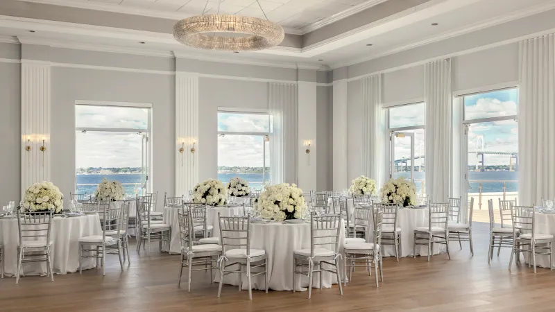 Gallery image for Newport Harbor Island Resort