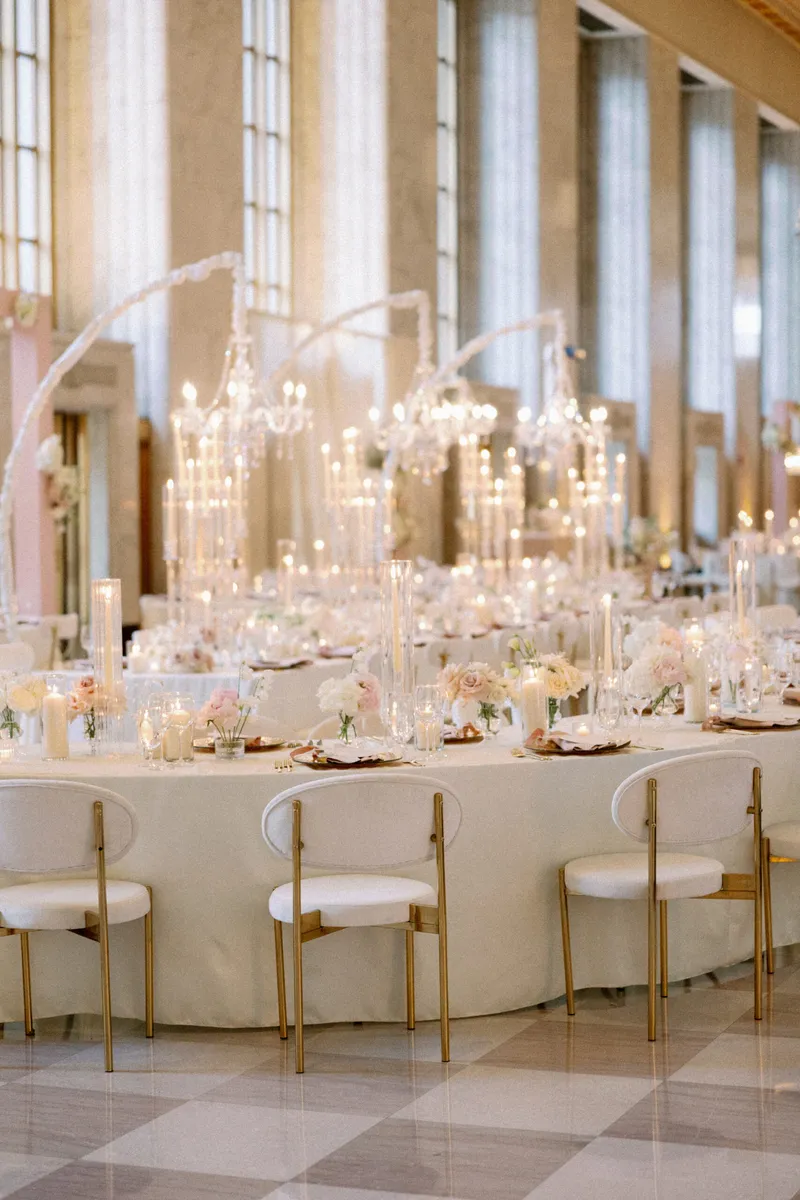 Cygnet Events and Design