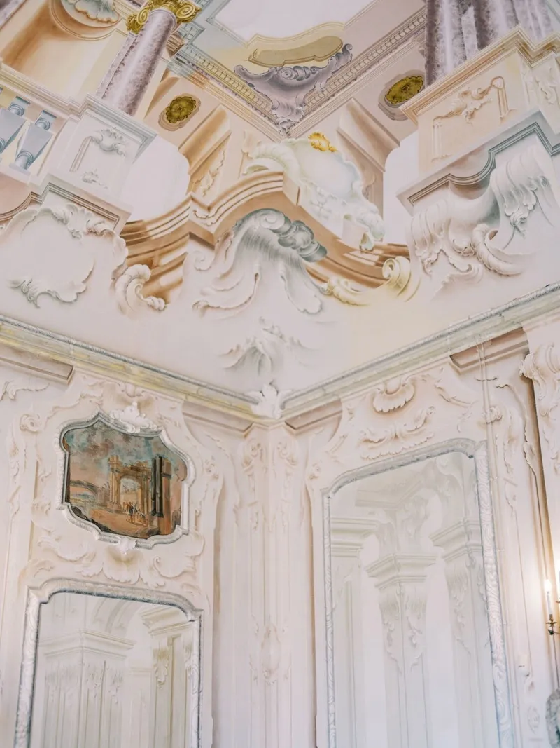 Gallery image for Villa Sola Cabiati