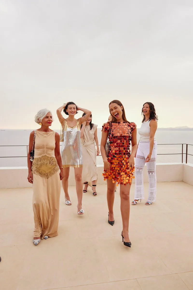Gallery image for One&Only Resorts
