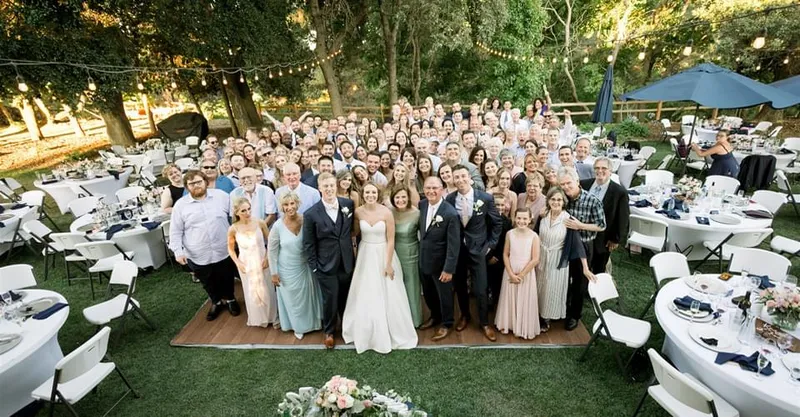 Gallery image for Suisun Valley Inn - Wedding Retreat