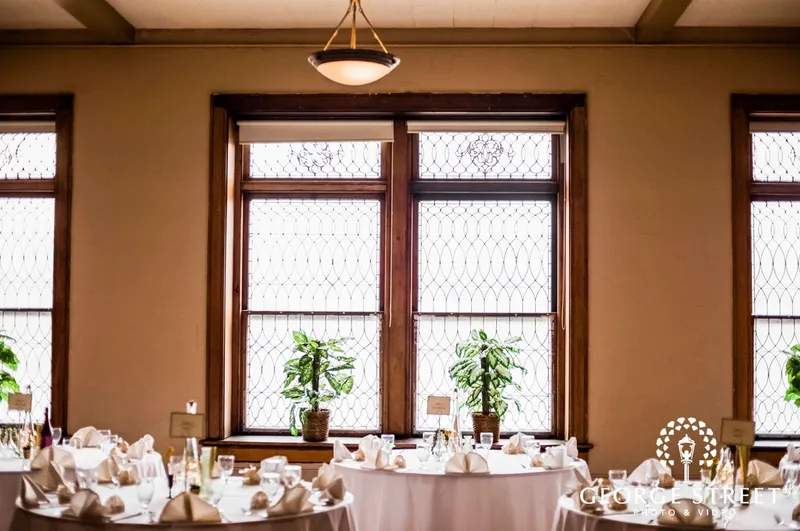 Gallery image for The Rathskeller