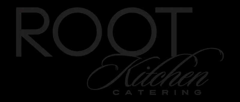 Portfolio image for Root Kitchen Catering