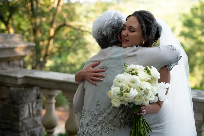 Portfolio image for Wild Fern Weddings