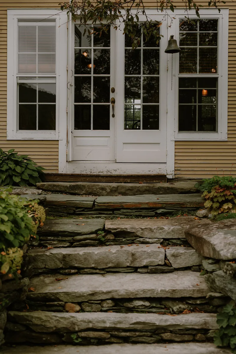 Round Barn Farm
