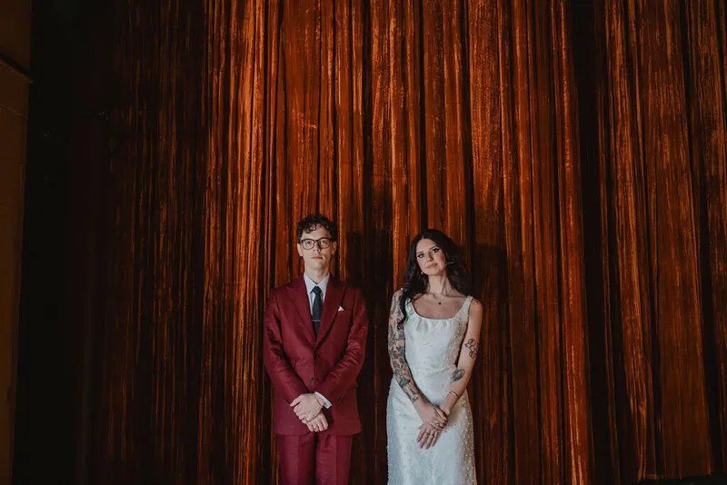 Modern Vintage Events