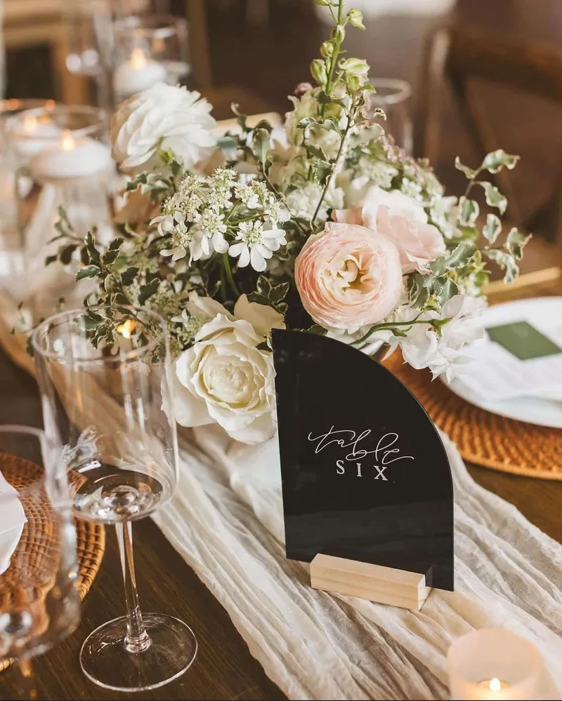 Portfolio image for Flowers by Alana