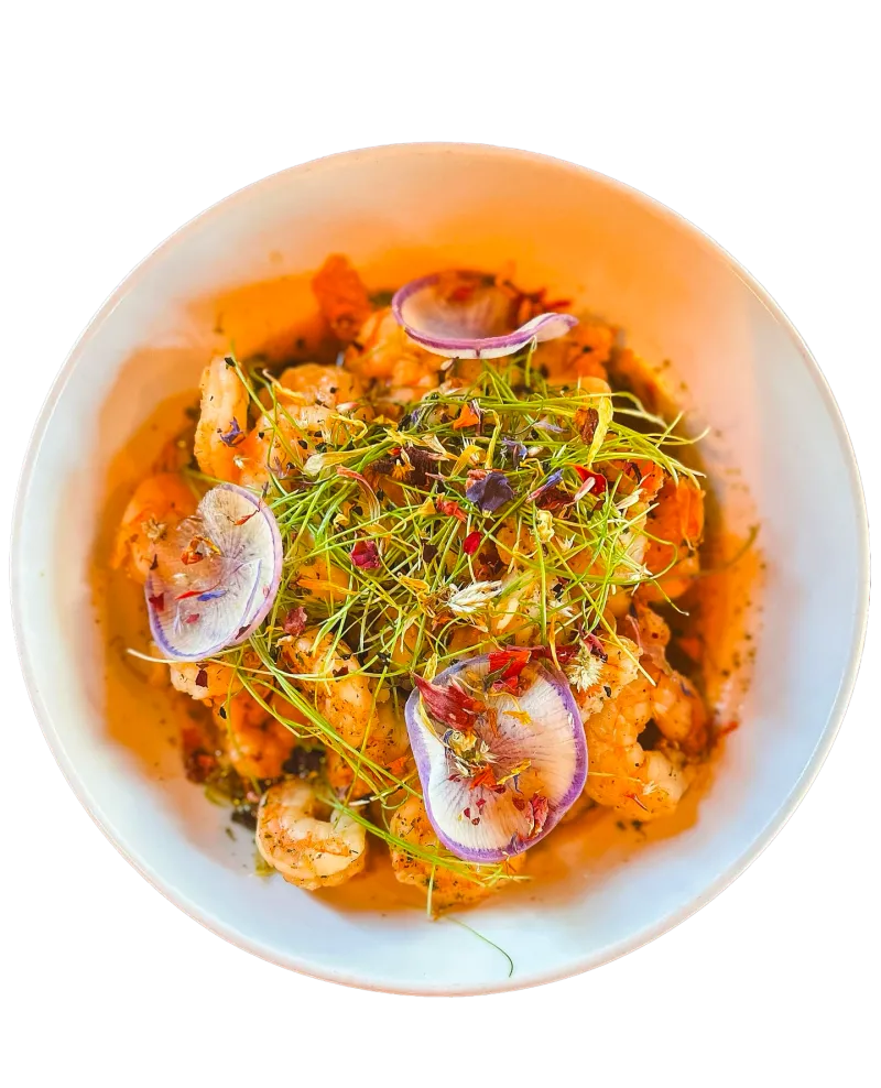 Portfolio image for Bacchanal Catering