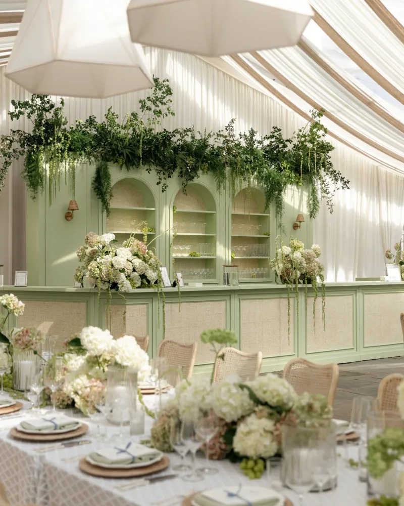 Portfolio image for A Charleston Bride
