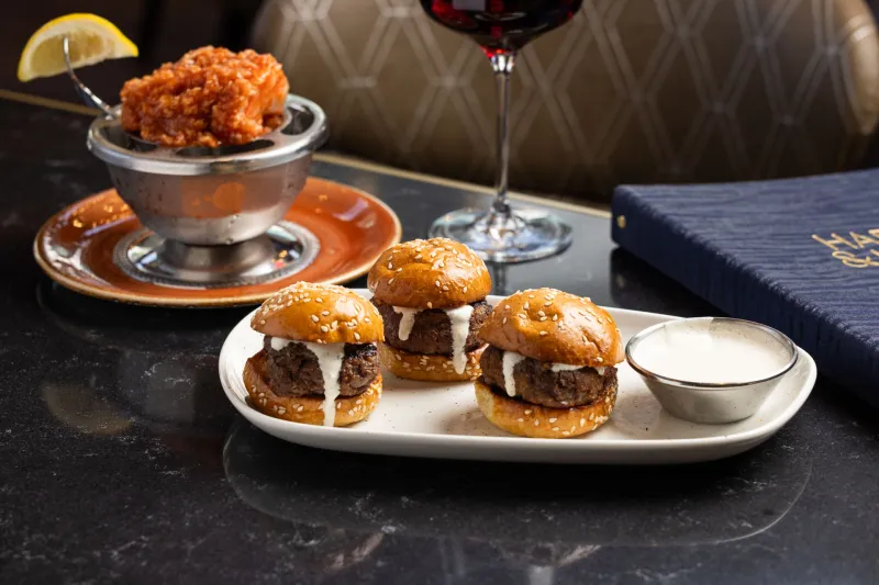 Gallery image for Harry & Izzy's - Paradise Valley