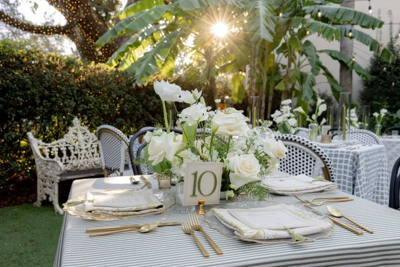 Portfolio image for Antigua Floral