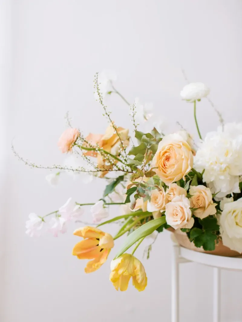 Portfolio image for Tupelo Floral Company