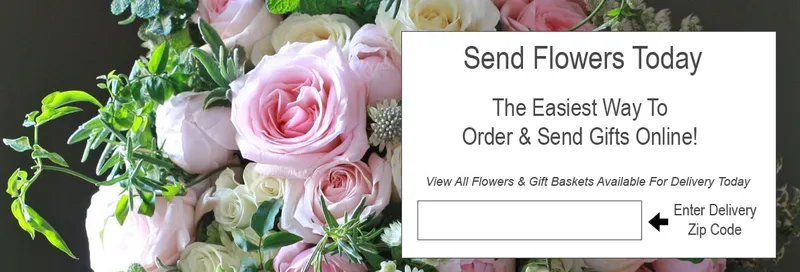 Jackson Florist