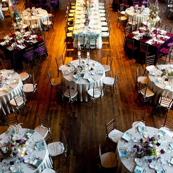 Gallery image for Turner Hall Ballroom Weddings