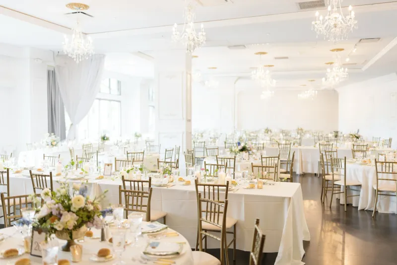 Gallery image for Empire Room