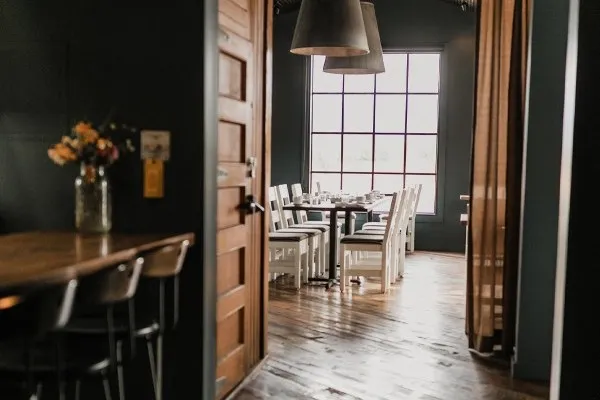 Los Poblanos Historic Inn and Organic Farm