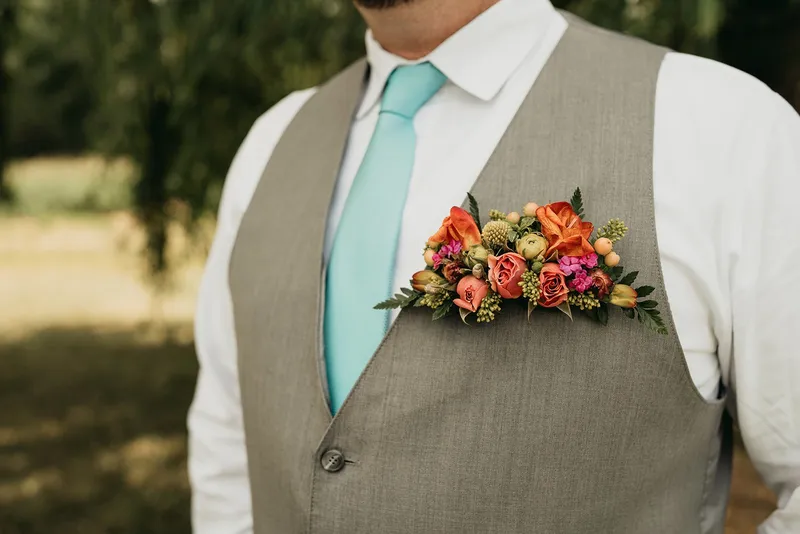 Portfolio image for Jubilee Flower Studio, LLC
