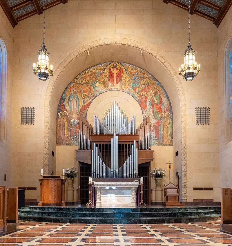 Gallery image for Saint John’s Resort
