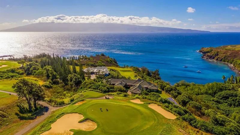 Gallery image for Grand Wailea, A Waldorf Astoria Resort