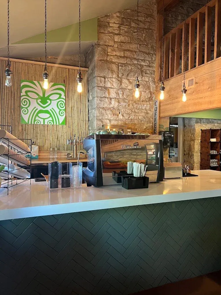 Gallery image for SquareRut Oak Hill