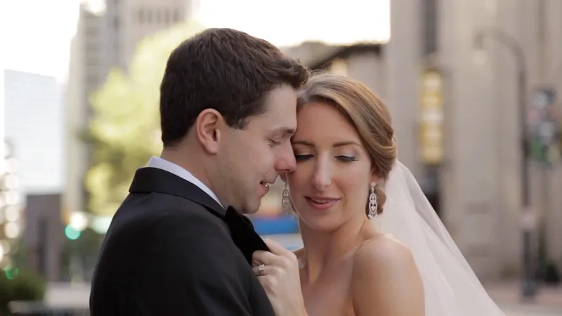 Portfolio image for Atlanta Wedding Productions