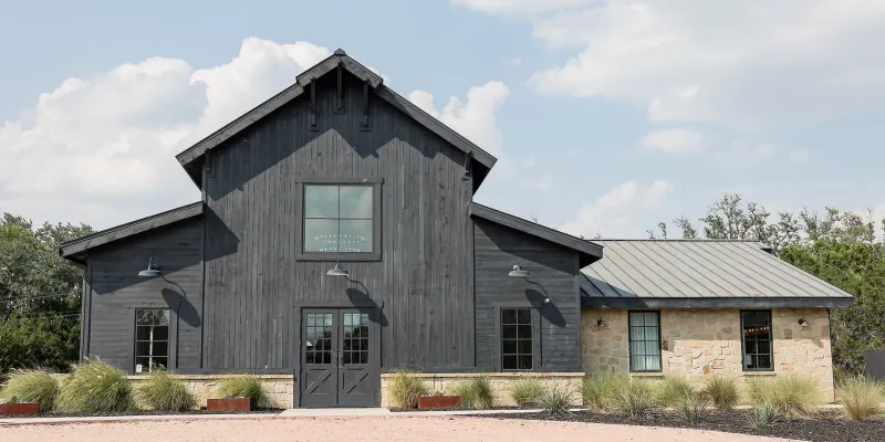 Gallery image for Morgan Creek Barn Dripping Springs