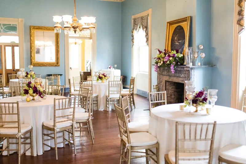 Gallery image for Historic BK House & Gardens