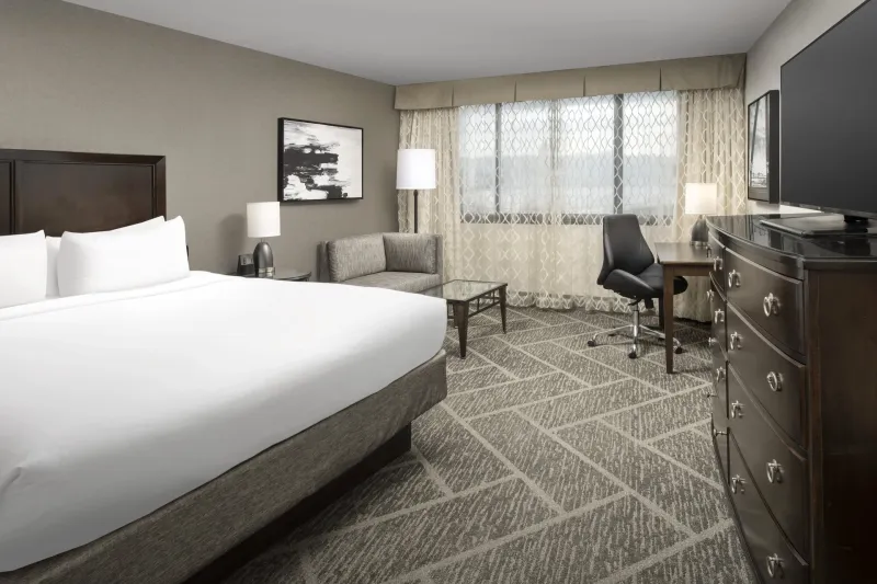 Crowne Plaza® Portland Downtown - Convention Center