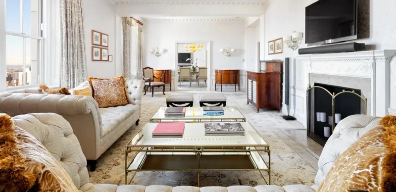 Gallery image for The Pierre, A Taj Hotel, New York