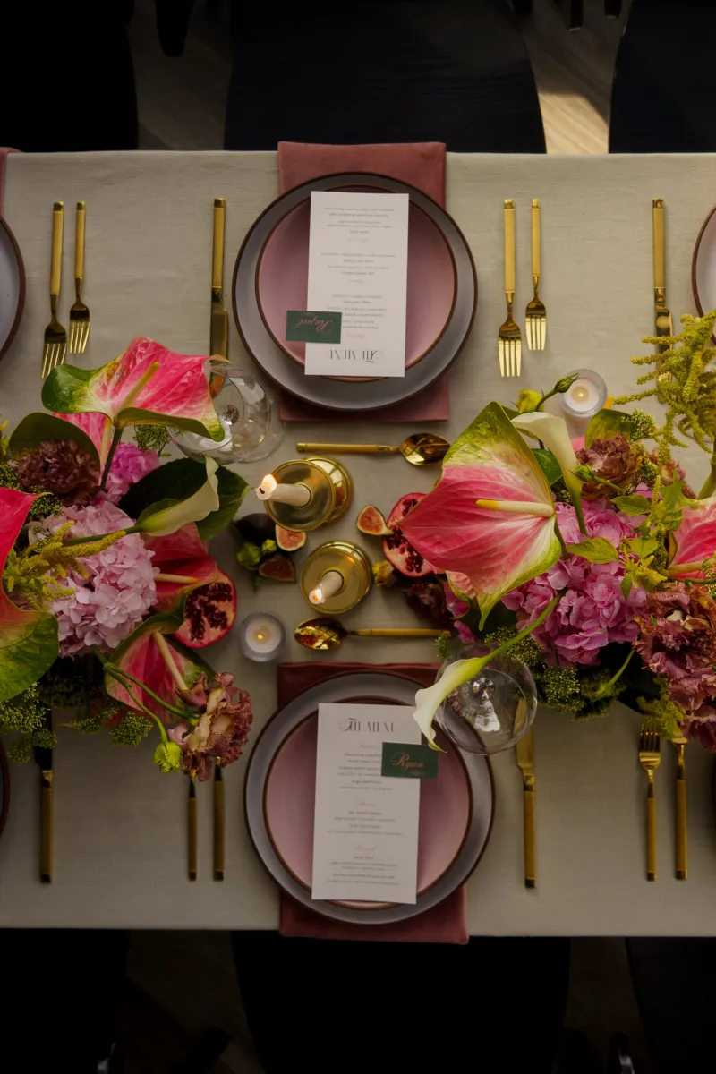 Portfolio image for Riverhorse Catering