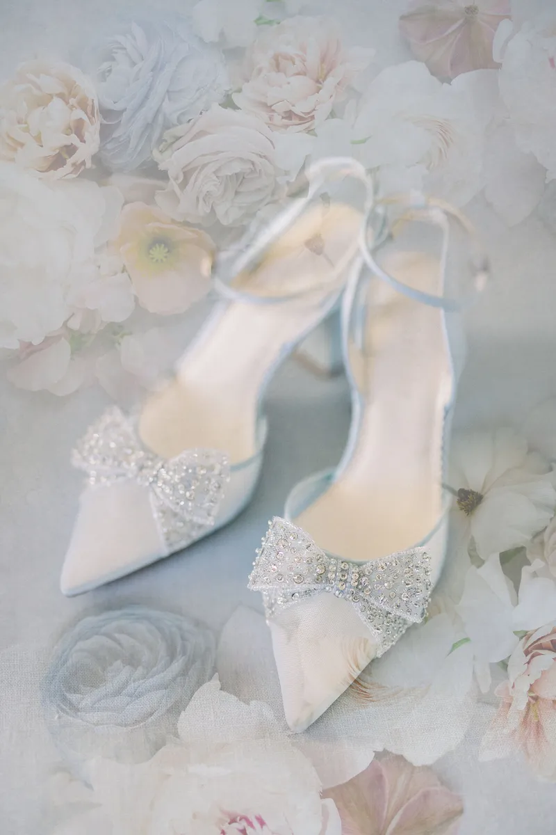 Portfolio image for Brianna Graca Weddings