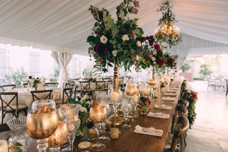 Luminous Events of New Orleans
