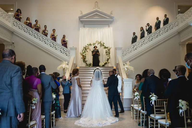 Portfolio image for New Orleans Museum of Art