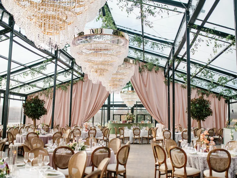Portfolio image for Nouvelle Weddings