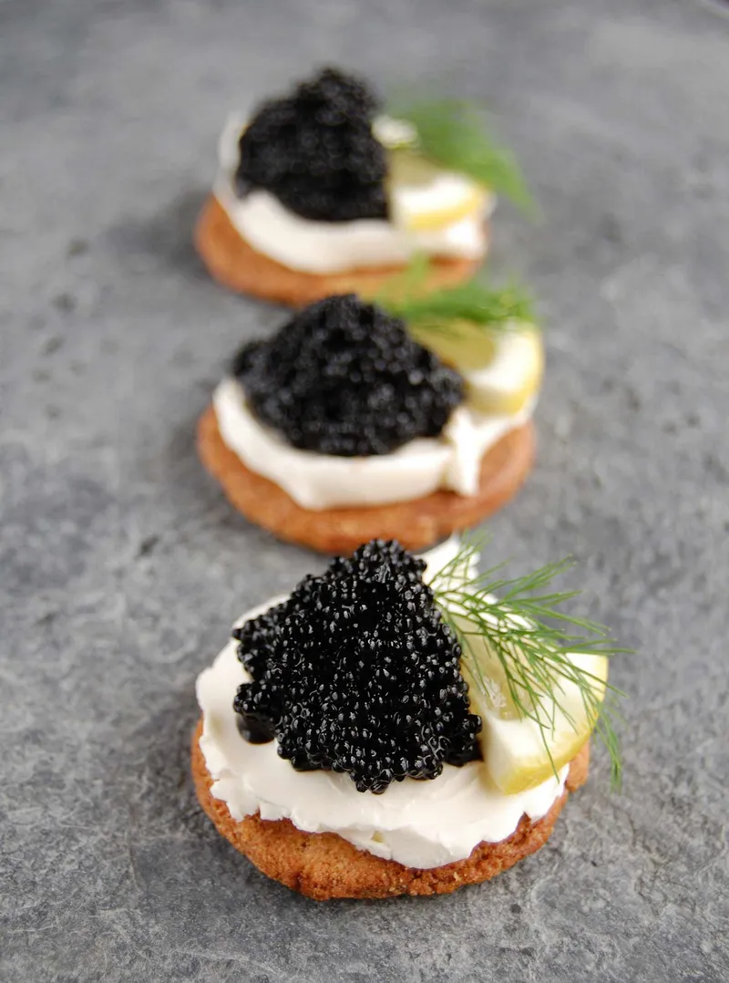 Portfolio image for Pozé Catering